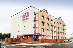 Premier Inn Cleethorpes