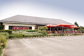 Premier Inn Coventry - Binley/A46