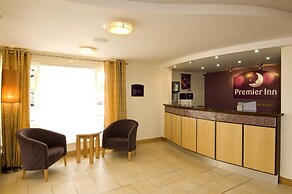 Premier Inn Coventry East - M6 J2