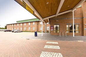 Premier Inn Hinckley