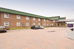Premier Inn Hinckley