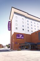 Premier Inn Coventry City Centre - Belgrade Plaza