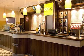 Premier Inn Coventry City Centre - Belgrade Plaza