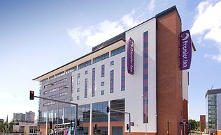Premier Inn Coventry City Centre - Belgrade Plaza