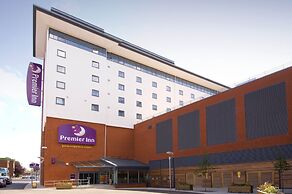 Premier Inn Coventry City Centre - Belgrade Plaza
