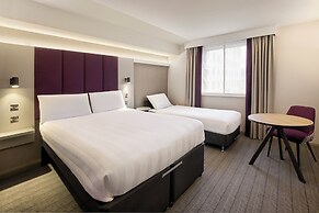 Premier Inn Coventry City Centre - Belgrade Plaza