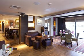 Premier Inn Warwick
