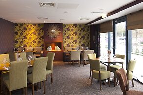 Premier Inn Warwick