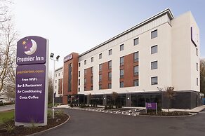 Premier Inn Warwick