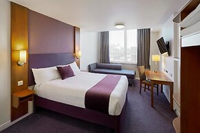 Premier Inn Warwick