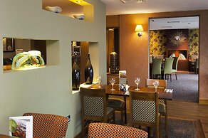 Premier Inn Warwick