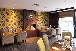 Premier Inn Warwick
