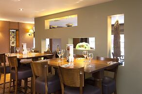 Premier Inn Warwick