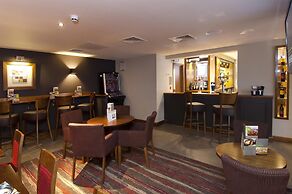 Premier Inn Warwick