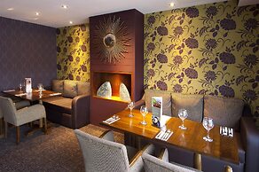 Premier Inn Warwick