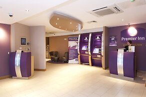 Premier Inn Warwick