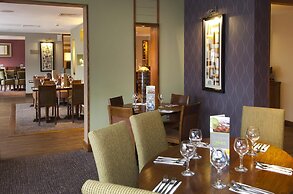 Premier Inn Warwick