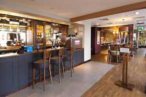 Premier Inn Coventry City  - Earlsdon Park