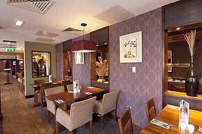 Premier Inn Coventry City  - Earlsdon Park