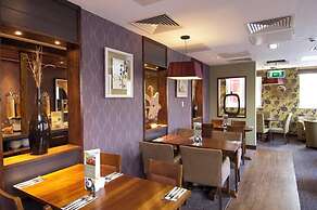 Premier Inn Coventry City  - Earlsdon Park