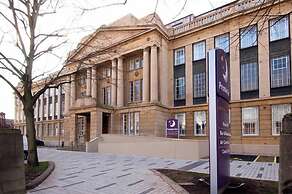 Premier Inn Coventry City  - Earlsdon Park