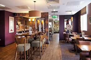 Premier Inn Coventry City  - Earlsdon Park
