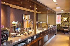 Premier Inn Coventry City  - Earlsdon Park