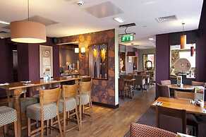 Premier Inn Coventry City  - Earlsdon Park