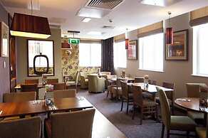Premier Inn Coventry City  - Earlsdon Park
