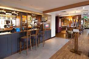Premier Inn Coventry City  - Earlsdon Park