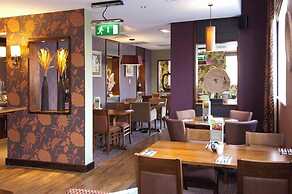 Premier Inn Coventry City  - Earlsdon Park