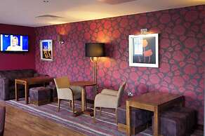 Premier Inn Coventry City  - Earlsdon Park