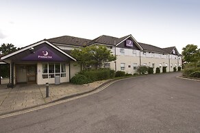 Premier Inn Caerphilly Crossways