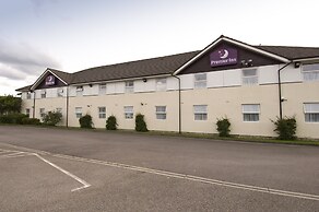 Premier Inn Caerphilly Crossways