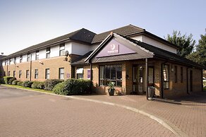 Premier Inn Cardiff City South