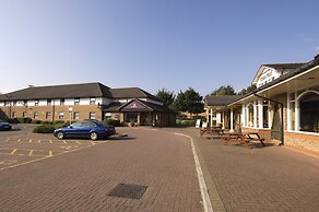 Premier Inn Cardiff City South