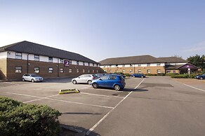 Premier Inn Cardiff City South