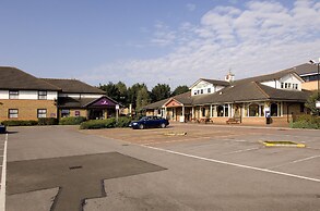 Premier Inn Cardiff City South