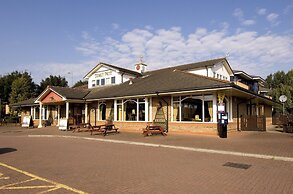Premier Inn Cardiff City South
