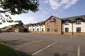 Premier Inn Cardiff West