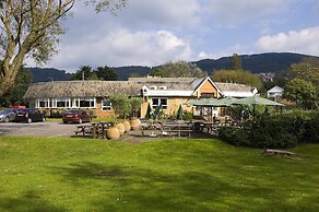 Premier Inn Port Talbot