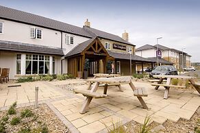 Premier Inn Llantrisant
