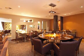 Premier Inn Cardiff Cc Queen Street