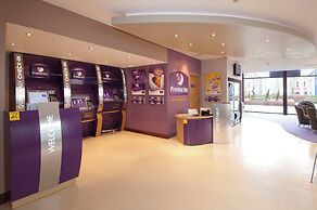 Premier Inn Cardiff Cc Queen Street