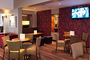 Premier Inn Cardiff Cc Queen Street