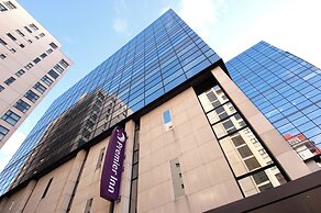 Premier Inn Cardiff Cc Queen Street