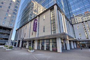 Premier Inn Cardiff Cc Queen Street