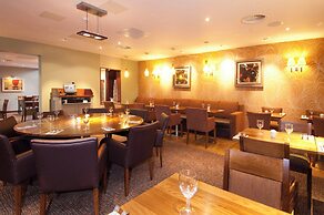 Premier Inn Cardiff Cc Queen Street