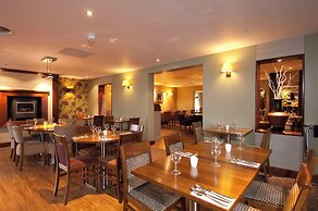 Premier Inn Cardiff Cc Queen Street