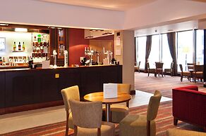 Premier Inn Cardiff Cc Queen Street